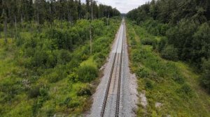 Едем за день 220 (158)км на электровелосипеде