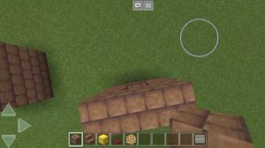 Как построить церковь и фонарь в Minecraft 1.19.5