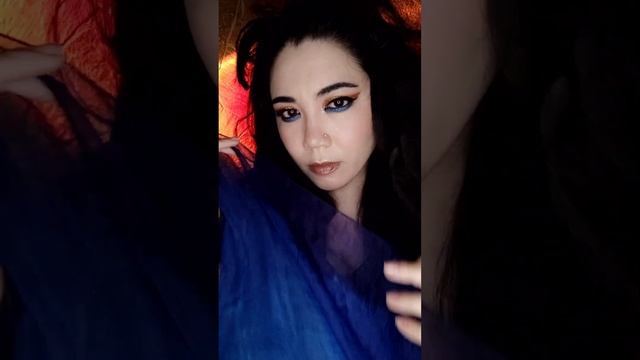 Arabian Nights makeup tik tok Арабский макияж #makeup #shorts