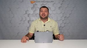 Линейка морских роутеров Baltic Signal