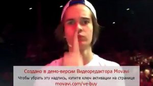 ВДЫХАЙ МЕНЯ НЕ СПЕША .