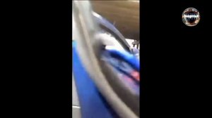 На Infiniti в столб: пьяная компания попала в смертельное ДТП в Омске