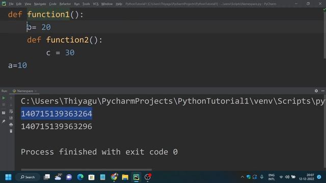 Python ℕ???????? | Python Beginners Tutorial | An IT Professional