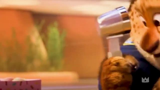 Zootopia 2 (2024) Trailer | Disney Animated Movie NICK AND JUDY TRAILER CONCEPT смотреть онлайн