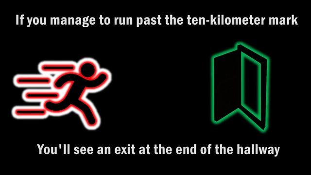 Level ! "RUN FOR YOUR LIFE" Backrooms Explained | Unknown Nightmares смотреть онлайн