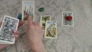 ЧТО ПРОИЗОЙДЁТ В САМОЕ БЛИЖАЙШЕЕ ВРЕМЯ? Таро гадание