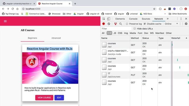 ? Angular State Management - When is it Needed and Why? смотреть онлайн