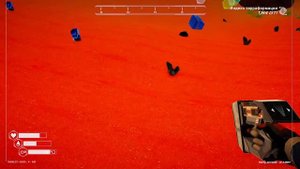 Planet Crafter - Урановая пещера