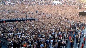 Håkan Hellström Ullevi 2014. Nu kan du få mig så lätt