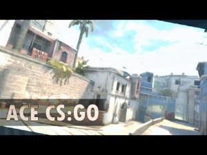 3 CS:GO ACE