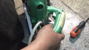 Hitachi C 7MFA HiKoki