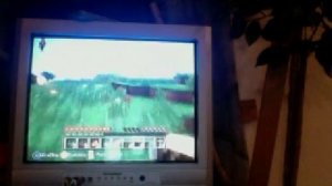 minecraft survival series(1)dont die