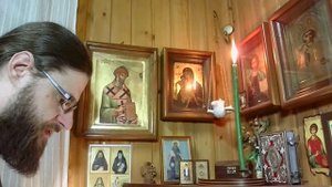 Псалтирь об упокоении. 4 кафизма