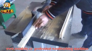 MX5115 WOODWORKING ROUTER