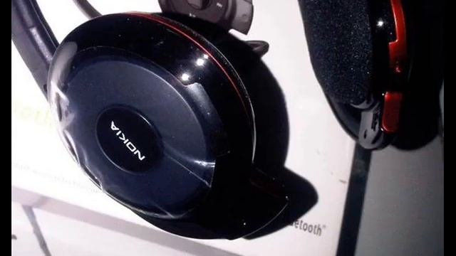 JUAL Hf wireless nokia bh-503 original segel смотреть онлайн