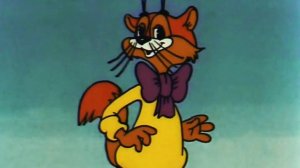 Ребята давайте жить дружно но потом появляется синий лобстер