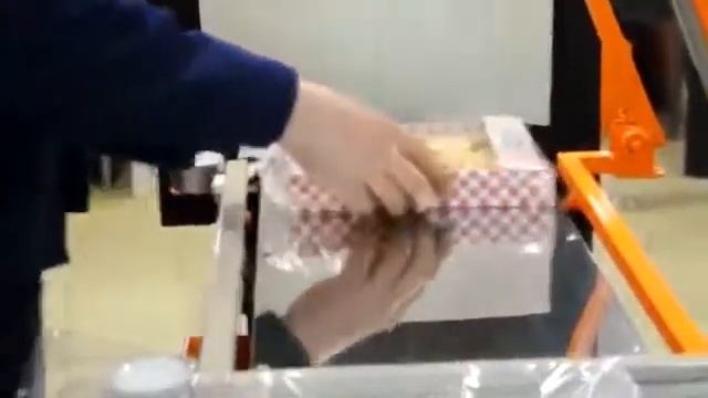 Упаковщик Ум-2 "Универсал" смотреть онлайн