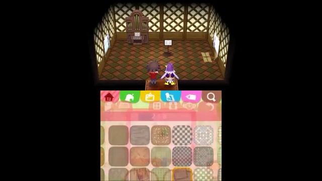 Animal Crossing: Happy Home Designer Playthrough Part 49 смотреть онлайн