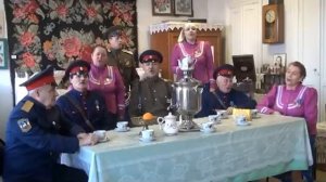 Добрый вечер, святый вечер