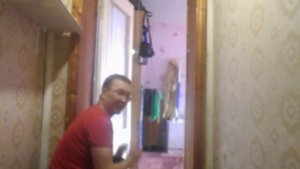 КАК СДЕЛАТЬ БАЛЛИСТИЧЕСКИЙ МАЯТНИК. СЧИТАЕМ СКОРОСТЬ ПУЛИ.