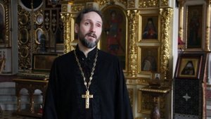 Что такое канонизация и кто такие святые ?