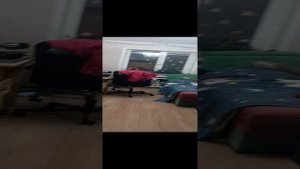 это же второй отрывок