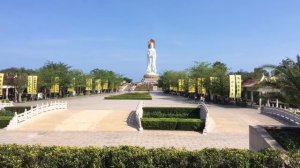 Хайнань, отель Crowne Plaza