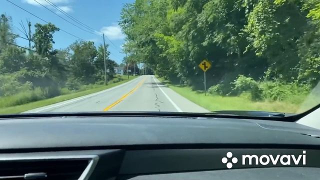 США. Наша дача, выходной с детьми/ Деревенские фермы в АМЕРИКЕ ??????? смотреть онлайн