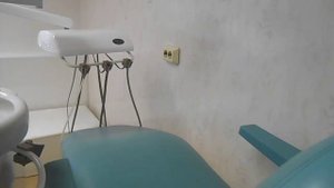 КСЭМ-03 Dentica Кресло стоматологическое CCCР
