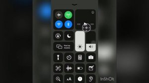 как растянуть экран на ios