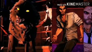Wolf in sheep's clothing - SLOWED (Set it off) - The Wolf among us