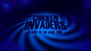 Chicken Invaders 5 (Cluck Of The Dark Side) OST - Chapter 2/ Chapter 6/ Chapter 9 (HQ)