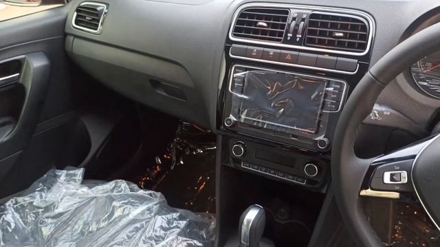 Sunset Beauty ❣️ Polo GT TSI Sunset Red | Volkswagen Polo 2021 смотреть онлайн