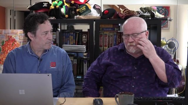 Mike Meyers LIVE Q & A Wed June 9 2021 смотреть онлайн