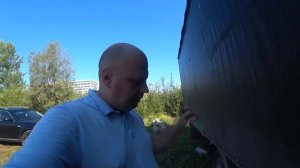 Восстанавливаем Газон Некст в строй! 10 месяцев простоя! Бизнес по- русски...
