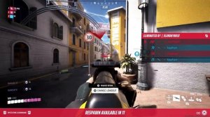 THE FINALS Gameplay 4K