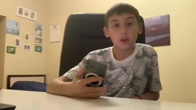 Вопрос-Ответ! Первое длинное видео! *поставь колокольчик* смотреть онлайн