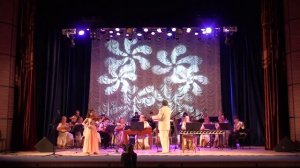 Румынская народная мелодия в обр.А.Гриншпуна.mp4