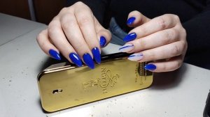 Маникюр, мои работы, дизайн ногтей