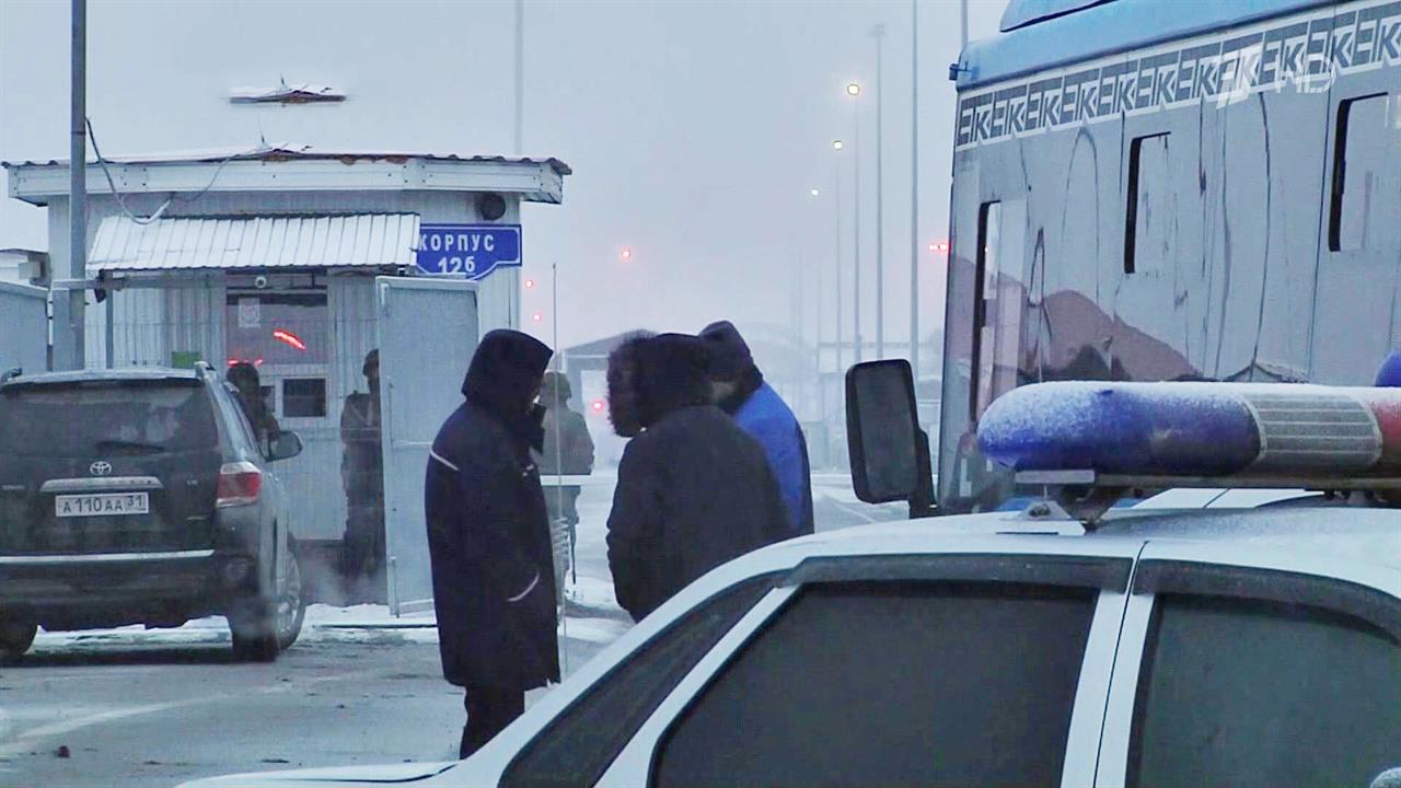 Тяжелая обстановка в Харькове, откуда люди не могут уехать и добраться до безопасных мест