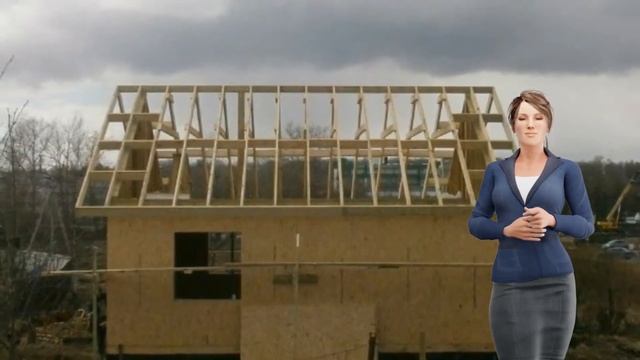 Проект одноэтажного СИП дома. Отзывы о строительстве домов Виллози Хаус. Проект 01-14 Сангрия