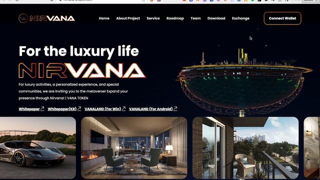 Nirvana Project Review | Kiloex Confirmed Airdrop | Binance Labs Invested | Bybit WSOT