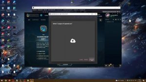 Как устанавливать моды в лиге легенд? Что это такое???