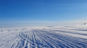 Sälen snöskoter 110km/h