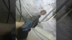 Самоделка для гаража.