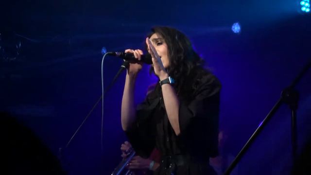 АлоэВера — Самолет (кавер Валерия)