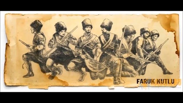 Самый воинственный народ на Кавказе История Кавказа смотреть онлайн