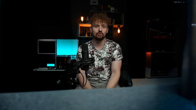 Нейросеть в PHOTOSHOP | Используем для видео | Adobe Firefly смотреть онлайн