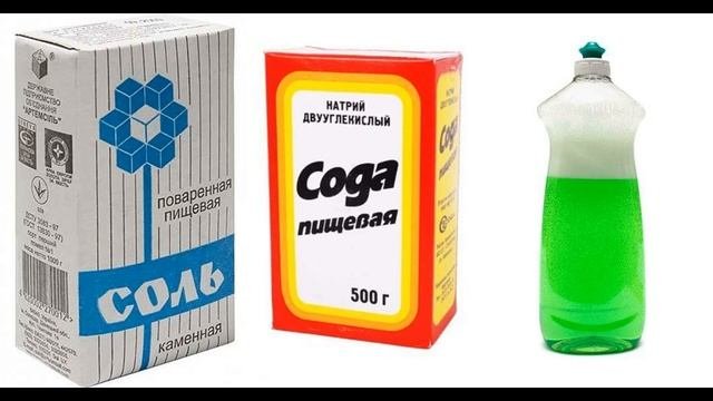 Совет ювелира!! Как почистить украшения в домашних условиях...)