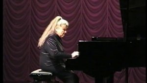 МЕРИ ЛЕБЕНЗОН П. Чайковский Романс f-moll op 5